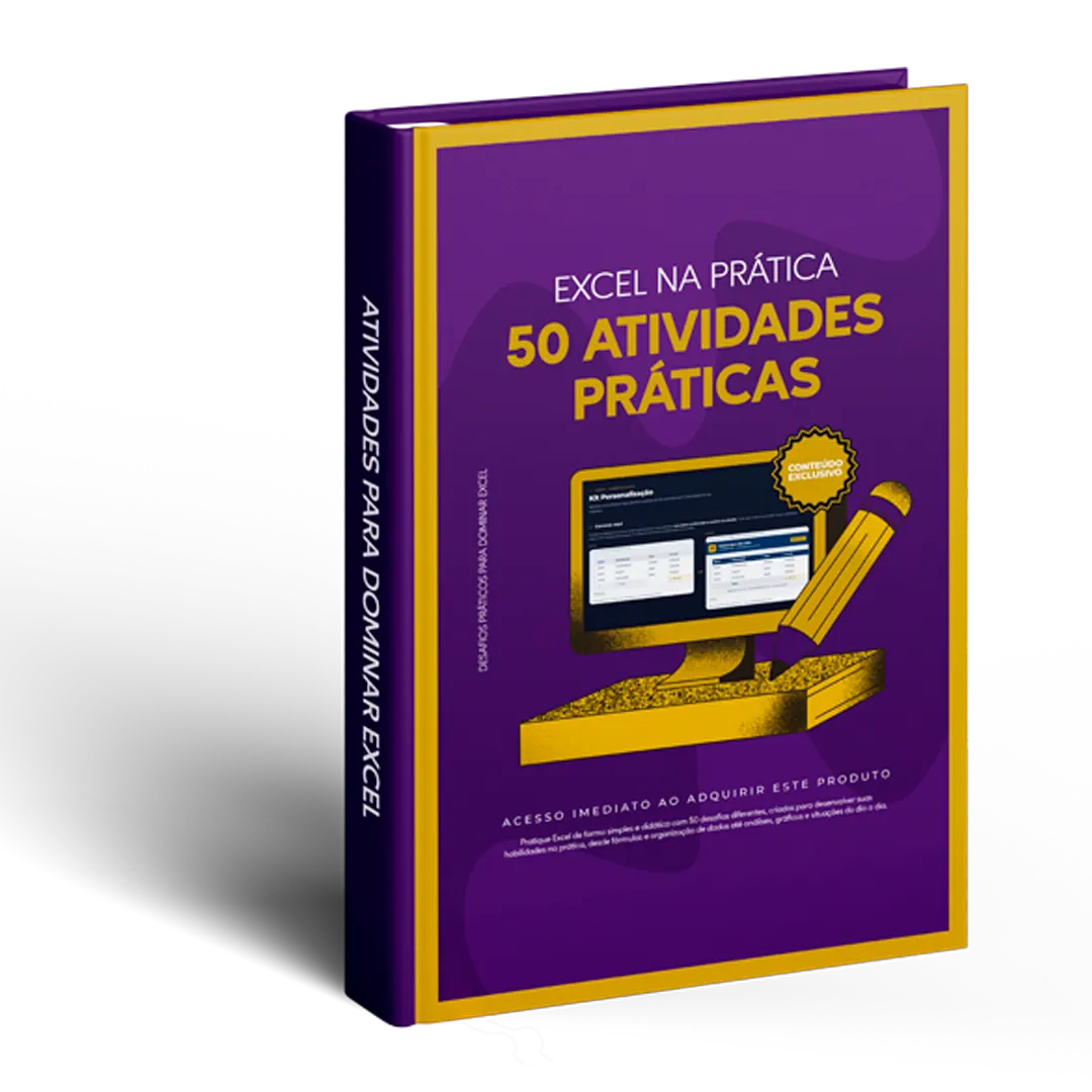 50 Atividades Práticas